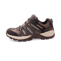 레저타임 파커 등산화 트레킹화 산악신발 하이킹 캠핑 남성 방수 워킹 운동화 튼튼한