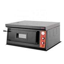 가정용 싱글 데크 오븐 피자 제과제빵용 HEP14 FLAMEMAX 상업용 조리대 세라믹 스톤이 있는 야외 전기, AU