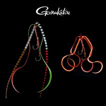 가마가츠 앵환 넥타이 유니트 타이라바스커트 참돔, 1올라운더