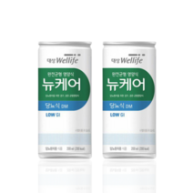 뉴케어 당뇨식 DM 캔 / 식사대용 당뇨 환자영양식 (1박스), 3. 뉴케어 당뇨식DM 당조절이필요한