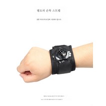 고프로 손목밴드 스탠드 insta360oner 액세서리 적용 DJI 눈매용오스모 액션캠 고프로10/9 손바닥에 히어로7/8 팔걸이고정식 브이로그 신기, 손목 스트랩