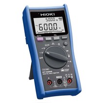 [총판] DT4256 HIOKI(히오키) 멀티미터 Multimeter 멀티테스터