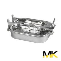 명인코리아 MK 탱크맨홀 MK-M5008-SUS304 (18594), 1개