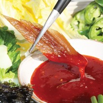 포항 구룡포 과메기 청어 꽁치 야채세트, 꽁치과메기+야채세트