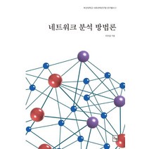 네트워크 분석 방법론, 논형, 이수상