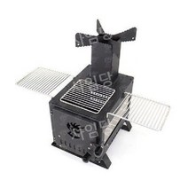 캠핑난로 캠핑히터 불멍 화목난로 벽난로 펠릿연소기, M.RS-011A(열염밴드탄분당)