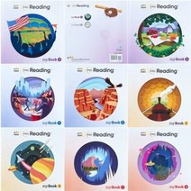 [introducingpython] Into Reading Student myBook Grade 3 4 5 6 시리즈 선택구매, Grade 6.1