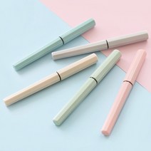 플래티넘 소유성 만년필, 51 코스트 블루, F