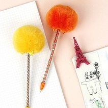 쭈bhnj__사콕스 롤리팝 볼펜 오렌지향 향기 사무용 문구류 판촉용 문구용 잘써지는 고급 부드러운 학생 오피스 용필기구 필기구♥hopenjoy!, ♥hopenjoy!, 잘팔리는상품!