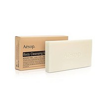 이솝 Aesop aesop body cleansing slab g parallel 병행