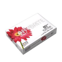 하이브라이트 복사용지 A4용지 80g, A4, 500매
