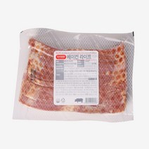 SFOOD 에쓰푸드 베이컨라이트1kg