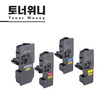 교세라 TK-5234 KK 재생토너 P5021cdn M5521cdn M5521cdw 호환, TK-5234KC(파랑)