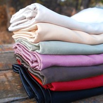 데코탑 실켓공단7컬러 공단무지 행사원단 테이블보 블라우스 배경천 부드러운광채, 골드