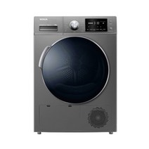 위니아딤채 건조기 WWR10MEDI [10kg/다크실버]