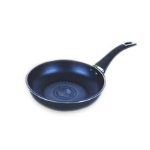 강력한 티타늄코팅 IH 후라이팬 30cm 생선구이팬 구리팬 426EA