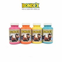 [바른목] 본덱스 수용성 스테인 (750ml) 추가컬러, 색상:S5040-G50Y 올리브