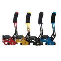 PC용 레이싱 게임 USB용 g29 핸드 브레이크 드리프트, 상세이페이지 참고, Power Blue는 PC만 지원합니다.