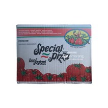 이탈리아 크러쉬드 토마토 10kg Steriltom Crushed Tomatoes, 1개