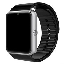 스마트워치 샤오미 xiaomi gt08 smart watch with camera tf, 은