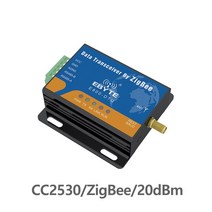 지그비 CC2530 모듈 RS485 2.4GHz 500mW COJXU E800-DTU(Z2530-485-27) 메쉬 네트워크 Ad Hoc 네트워크 2.4GHz 지그비 rf 트랜시버