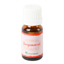 그린내츄럴 버가못 오일 10ml 아로마 에센셜 비누 화장품 원료