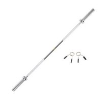 아리프 다이나믹 클럽용 중량봉 중봉 1600mm x 50mm, 3개