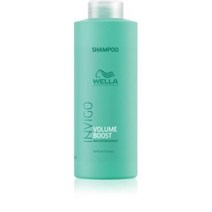 Wella Invigo Volume Boost 웰라 인비고 볼륨 부스터 샴푸 1000ml 1팩