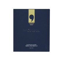 더멀매트릭스 페이셜 마스크팩, 1개입, 4개
