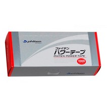 phiten 파이텐(phiten) 파워테이프 (1000마크), 1개, 1개