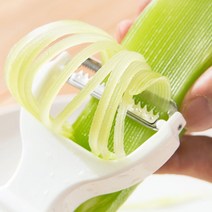 양배추 무우 우엉 파 무생채 채칼 기계 당근 채썰기 슬라이서, 상품선택, 쌍둥이핸드채칼