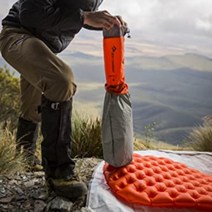 Sea to Summit 펌프 에어 스트림 드라이 백 등산용품