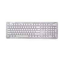 PBT 키캡 108 Keys P9 메케니컬 키보드 Key 캡 백릿 Character Translucent DIY 61/64/87/104/108 키보드s(옐로우), white