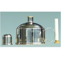 Alcohol Lamp 스텐 알콜램프, 200ml