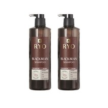 려 파주 검은콩 샴푸 800ml x 2개 20233254EA, 쿠팡 1, 쿠팡 본상품선택
