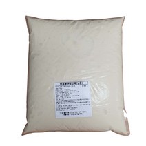 명동반죽 5kg x 4개 붕어빵 잉어빵, 4