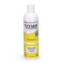 자이목스 곰팡이성피부 세균감염 효소샴푸 355ml Zymox