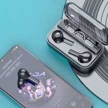 블루투스 골전도브루투스 무선 가성비 이어폰 무선 블루투스 호환 이어폰 음악 통화