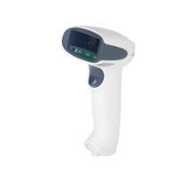 Xenon-1900 SR HD 2D 바코드스캐너 QR코드, 1900HD RS-232+아답터:블랙
