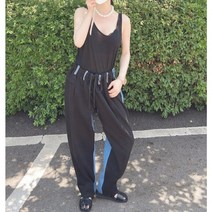 헬더 불데님 반반 청데님 S M 로우웨이스트 골반팬츠