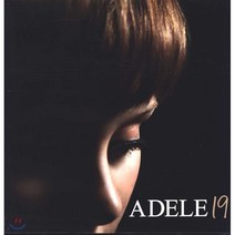 [LP] Adele (아델) - 1집 19 [LP]