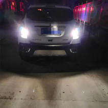 2019 T15 W16W 921 912 LED 자동차 차량용 백업 예비 조명 전구 Kia Rio K3 Sportage Sorento Cerato Soul, 한개옵션0