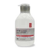 맑은 환한 피부 링클 결 정돈 로션 대용량 528ml 피부과 드라마틱한 에멀젼