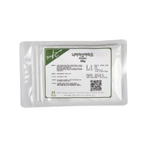 수제나라 자연의숲 나이아신아미드 비타민B3, 1팩, 20g