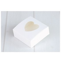 신성박스컴퍼니 80로얄하트1구상자, 100개