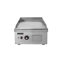 우성 철판 그리들 업소용 WS-R450G 전기그리들