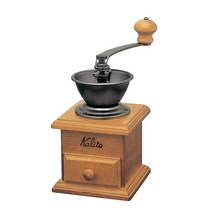 칼리타 미니 핸드밀 커피 분쇄기