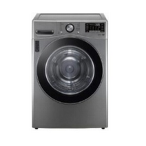 LG전자 LG 트롬 실버 건조기 19kg(RH19VTAN), 없음