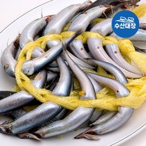 국산 동해 속초 알배기 양미리 40미 1.4kg내외 구이 조림용 제철 양어 반건조양미리, 국내산 동해 양미리 40미, 1개
