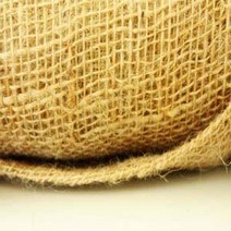 지엘파크 녹화마대 폭15cm*길이16m/ 20cm/30cm/60cm 월동준비 나무보온 쥬트테이프, 60cm, 1개